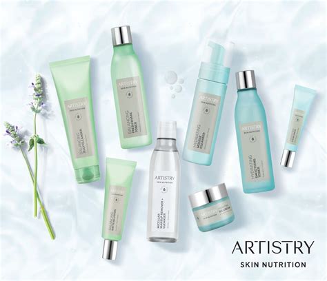 Artistry Brand Launches New Clean Traceable And Vegan Skincare Line