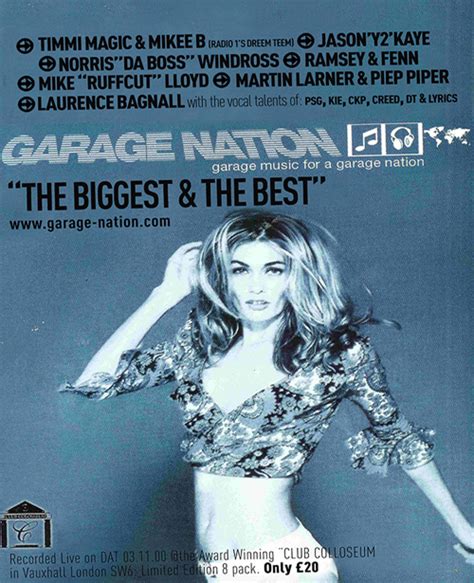 Home - Garage Nation