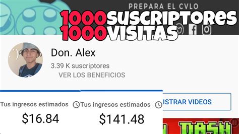 Cuanto Paga Youtube En Ecuador Paga De Youtuber Peque O Youtube