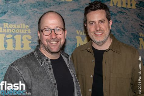 Rosalie Vaillancourt MILF