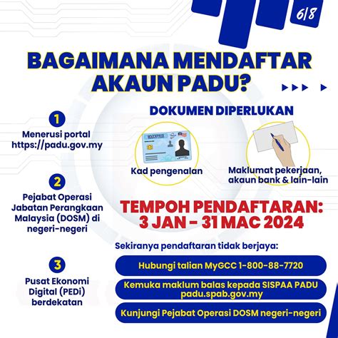 Lebih 12 Juta Dah Daftar Padu Rakyat Selangor Tertinggi Syok