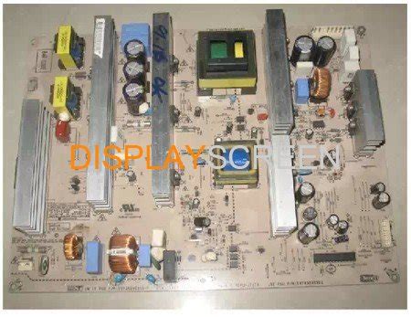 Original EAY43533901 LG EAY39333001 PSPU J711A Power Board PB PJL