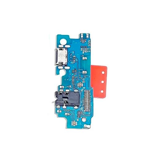 Placa Flex Conector De Carga Samsung Galaxy A32 5G SM A326B DS CVC