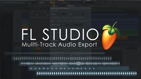 How To Consolidate All Tracks In Fl Studio Update New