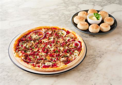 Offer Details | PizzaExpress