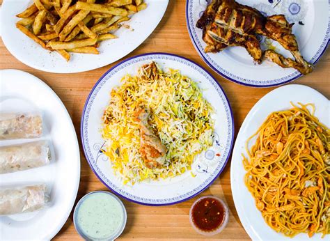 New Hot N Spicy I Menu In Islamabad Food Delivery Islamabad Foodpanda