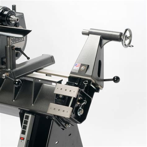 Robust Tilt Away For The American Beauty Lathe The Woodturning Store