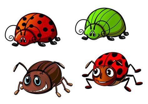 Beetle Cartoon Images Browse 38195 Stock Photos Vectors And Video