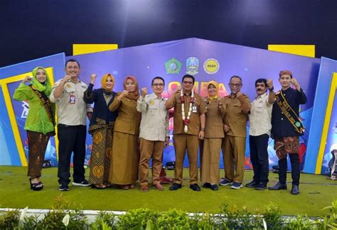 53 Bidang Keahlihan Jadi Ajang LKS SMK Sidoarjo 2023 Radar Jatim