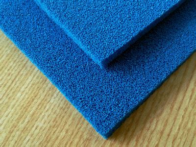 Silicone Sponge Sheet Silicone Foam Sheet Buy Silicone Sponge Sheet