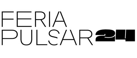 PROGRAMACIÓN 2024 Feria Pulsar 2024