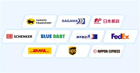 Top 10 Best Courier Services Companies In Japan 2024