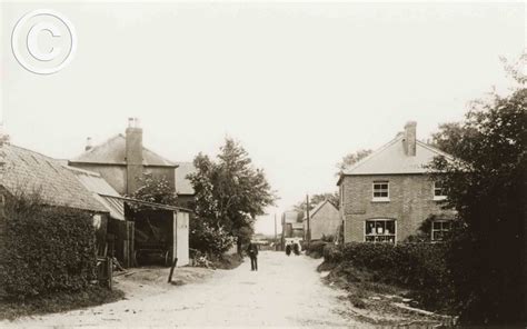 Four Marks Medstead 031 Alresford Heritage