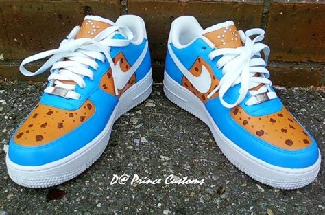 Just Spot Some Cookie Monster Nike Dunks Here I Found A Styles Of Air