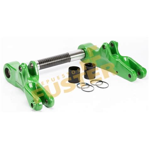 Lifting Drive John Deere Rockshaft Kit Repuestos Fuster