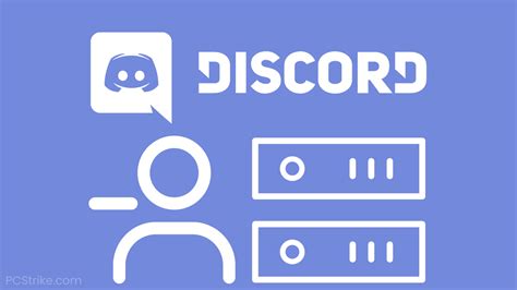 Como Salir De Un Servidor De Discord