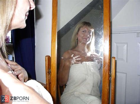 Mature Dame Sandy ZB Porn