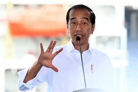 Mulai Dari Politisi Hingga Presiden Jokowi Berikut Tanggapan Berbagai