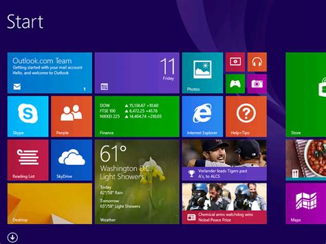 How To Install Windows 8 1 Preview 13 Steps With Pictures