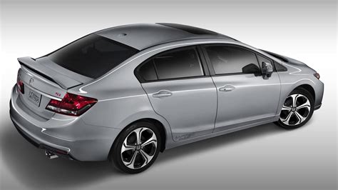 2014 Honda Civic Si Maintenance Costs Reliability And Average Prices