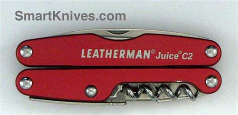 Leatherman Juice C2 Tool