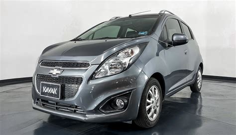 Chevrolet Spark 2016 42617 90000 KM Precio 122999