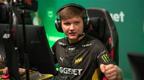 S1mple CSGO Settings 2023 Crosshair Viewmodel And More