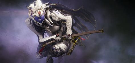 Warframe Fr Un Nouveau Prime Est Sorti Hatenak Le Petit Bridé