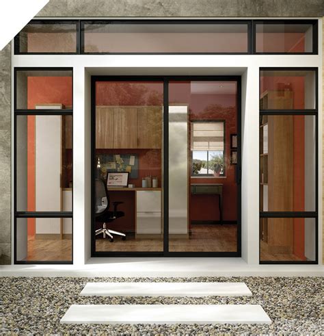 Milgard Patio Doors Coast Counties Glass