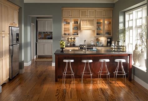 Best Kitchen Flooring Options Tampa Flooring Company