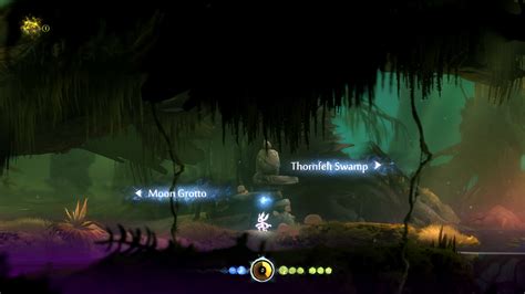 Ori And The Blind Forest Lore Guide And More Major Spoilers