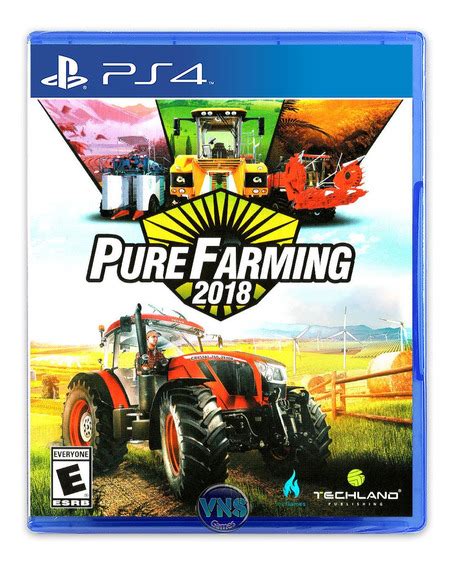 Farming Simulator Ps2 MercadoLivre