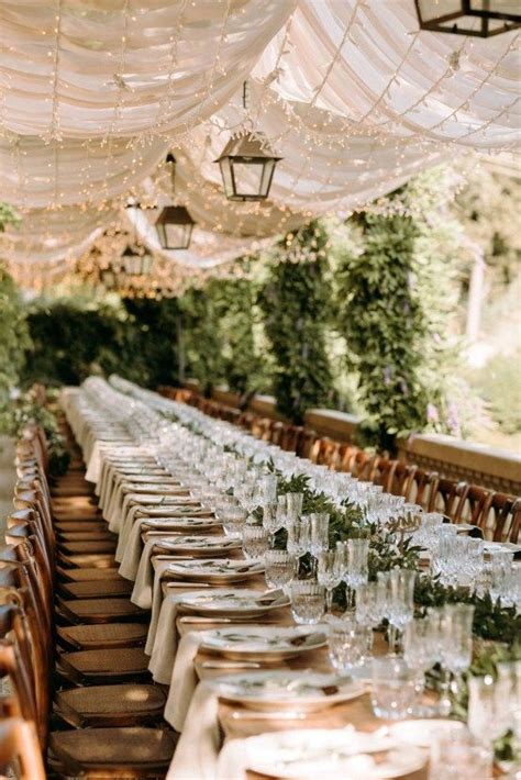 Organic And Green Tuscan Cathedral Wedding Tuscan Wedding Tuscan