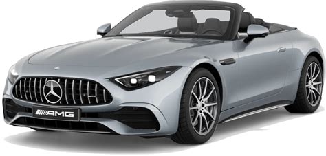 2024 Mercedes Benz Amg Sl 43 Incentives Specials And Offers In Colorado Springs Co