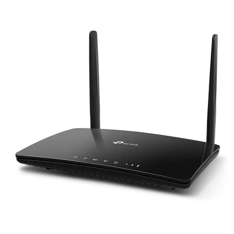 Merlinhardver Tp Link Archer Mr G Cat Ac Wireless Dual Band