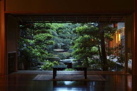 Les Plus Beaux Ryokans Du Japon Le Mag Voyageurs