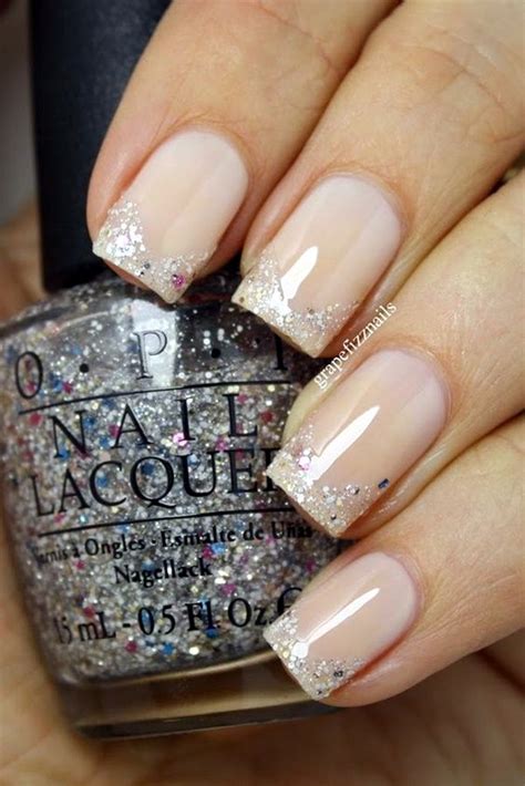 45 Cute New Year Eve Nail Designs And Ideas Greenorc Beige Nails