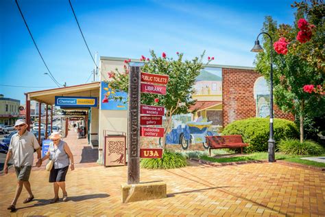 🏅 Nominate Your Town For A Top Shoalhaven City Council