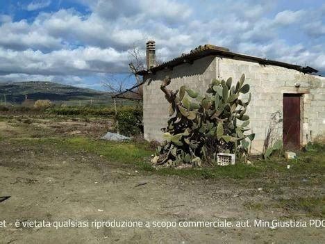 Asta Per Terreno Agricolo Frazione C Da Cammarata Piano Sanguisughe