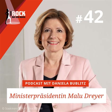 Episode 42 Von einer Spitzenpolitikerin lernen Im Gespräch mit