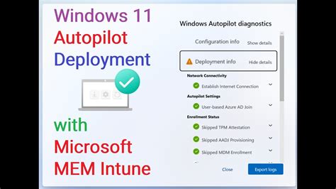 Windows Autopilot With Microsoft Endpoint Manager Intune