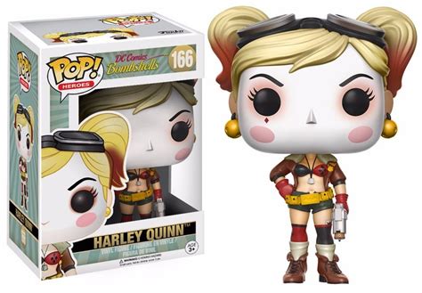 Harley Quinn Funko Pop 549 00 En Mercado Libre