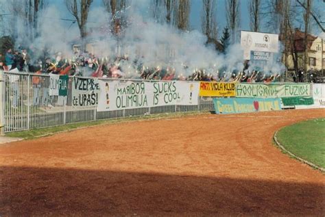 Sezona Maribor Olimpija Green Dragons Ljubljana Flickr