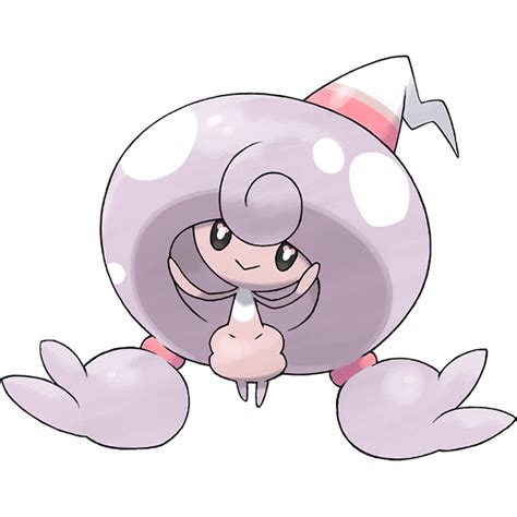 #0857 Shiny Hattrem by ExoticPoke on DeviantArt