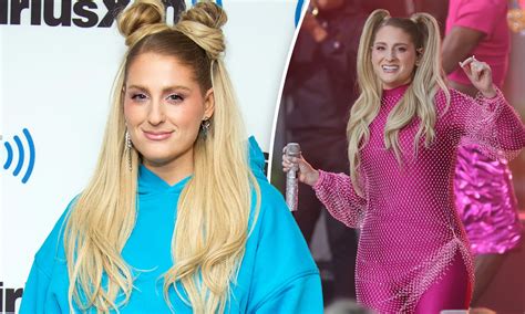 Meghan Trainor Without Makeup Revealing The True Beauty