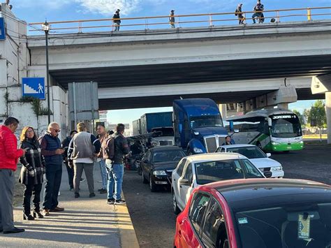 Paro Nacional De Transportistas Hoy 15 De Febrero 2024 Últimas Noticias