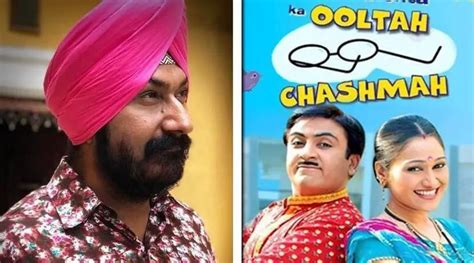 Taarak Mehta Ka Ooltah Chashmah Fact About Actor Gurucharan Singh