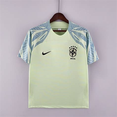 Brazil Training Kit Grade A Soccer Shop