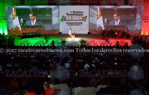 Zacatecas Web News De México para el mundo CIUDADANÍA RESPALDA