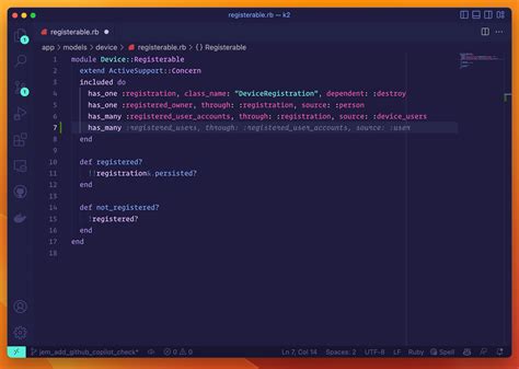 How To Use Github Copilot In Visual Studio Code Printable Forms Free